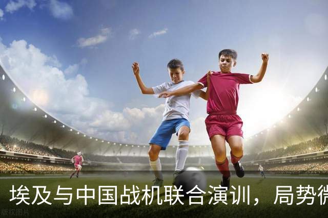 埃及与中国战机联合演训，局势微妙暗示新装备交易