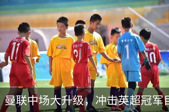曼联中场大升级，冲击英超冠军目标，六大新援令人期待