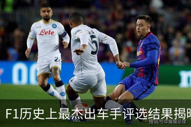 F1历史上最杰出车手评选结果揭晓：出乎意料的并列第一